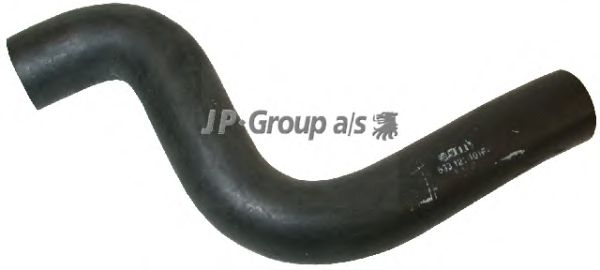 Шланг радиатора JP GROUP 1114308800