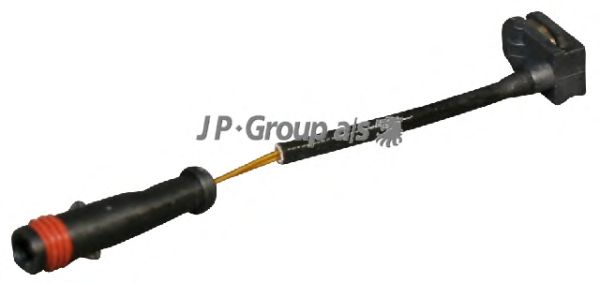 Датчик, износ тормозных колодок JP GROUP 1197300600