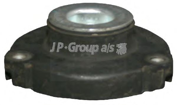 Опора стойки амортизатора JP GROUP 1142401800