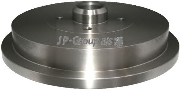 Тормозной барабан JP GROUP 1163501000