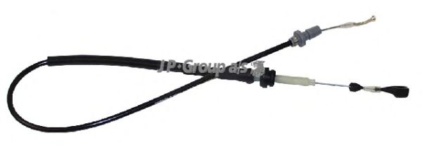 Тросик газа JP GROUP 1170102000