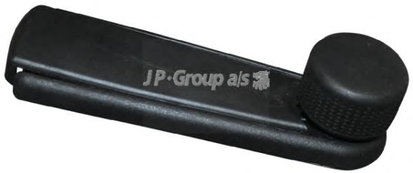 Ручка стеклоподъемника JP GROUP 1188301000
