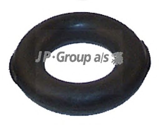 Кронштейн глушителя JP GROUP 1121603500