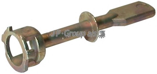 Ручка двери JP GROUP 1187150900