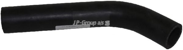 Шланг радиатора JP GROUP 1114307000