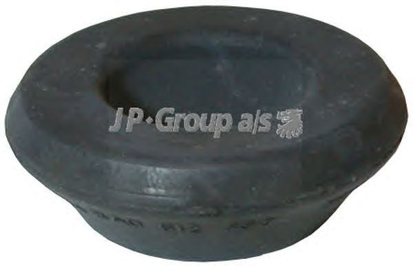Опорное кольцо, опора стойки амортизатора JP GROUP 1152301600