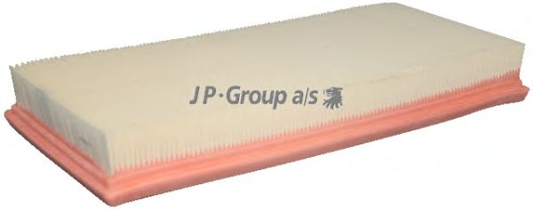 Воздушный фильтр JP GROUP 1518601100