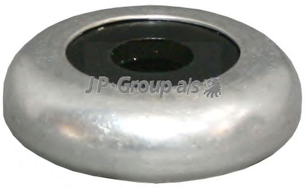 Подшипник качения, опора стойки амортизатора JP GROUP 1542450100
