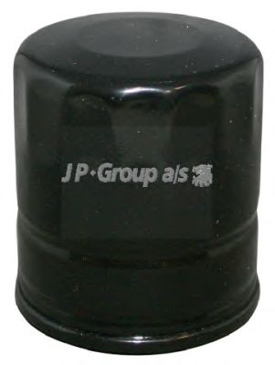 Масляный фильтр JP GROUP 1218500600