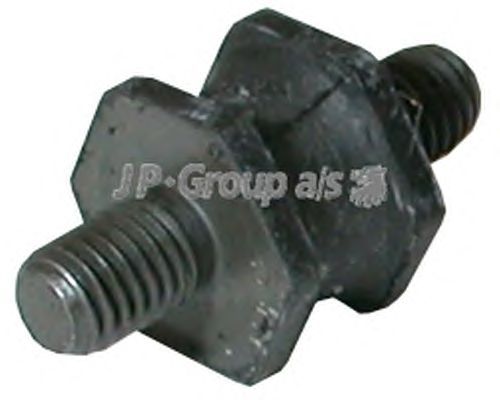 Кронштейн топливного насоса JP GROUP 1215250200