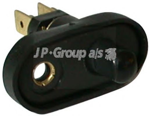 Концевой выключатель двери JP GROUP 1296500100
