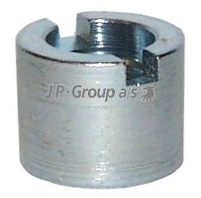 Резьбовая втулка, стойка амортизатора JP GROUP 1142350600