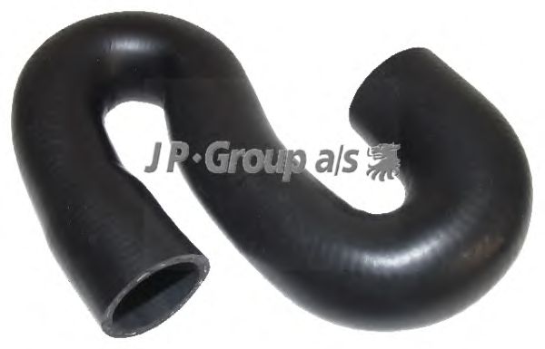 Шланг радиатора JP GROUP 1214301700