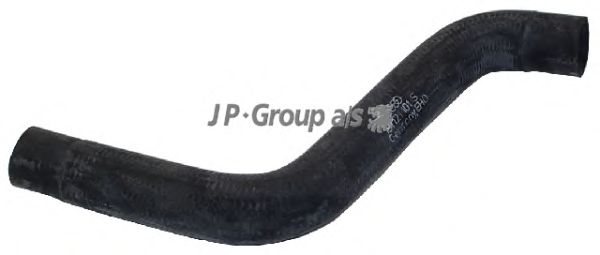 Шланг радиатора JP GROUP 1114302200