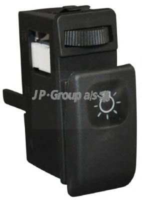 Вимикач освітлення JP GROUP 1196100500