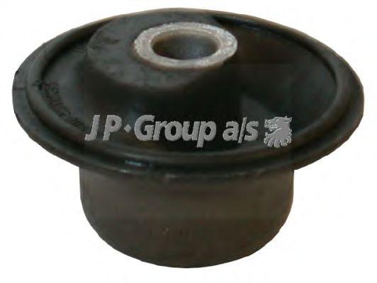 Втулка, балка моста JP GROUP 1150101100