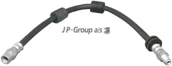 Тормозной шланг JP GROUP 1461600700