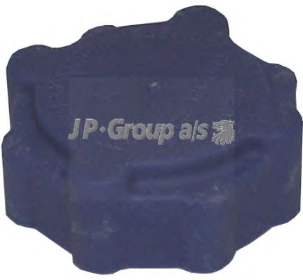 Пробка расширительного бачка JP GROUP 1114800800