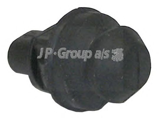 Кінцевий вимикач двері JP GROUP 1196500400
