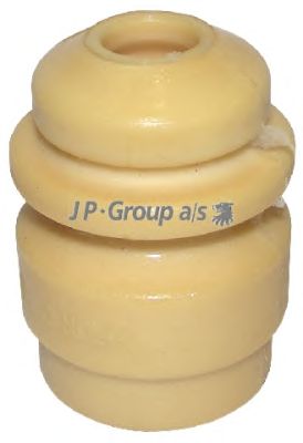 Отбойник амортизатора JP GROUP 1142601100