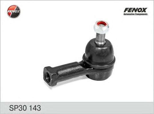 Наконечник рулевой тяги FENOX SP30143