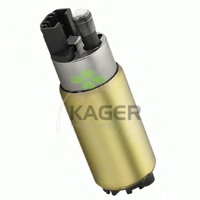 Топливный насос KAGER 52-0109