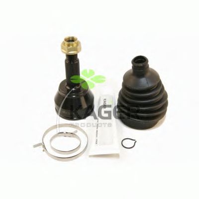 Комплект ШРУСов KAGER 13-1026