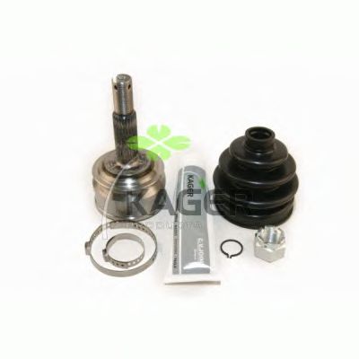Комплект ШРКШ KAGER 13-1101