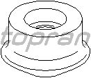 Подушка двигателя TOPRAN 107 957