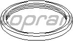 Прокладка термостата TOPRAN 208 014