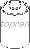 Втулка, листова ресора TOPRAN 302 755