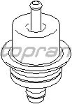 Регулятор тиску палива TOPRAN 301 901