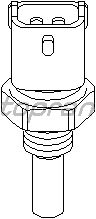 Датчик температуры охлаждающей  жидкости TOPRAN 206 729