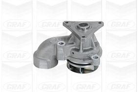 Помпа GRAF PA1023