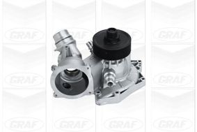 Помпа GRAF PA1074