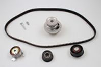 Помпа + комплект ГРМ GRAF KP541-1