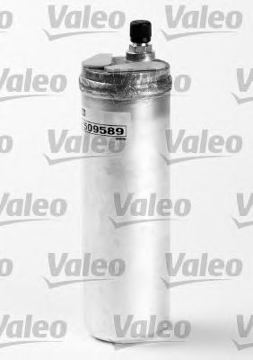 Осушувач кондиціонера VALEO 509589