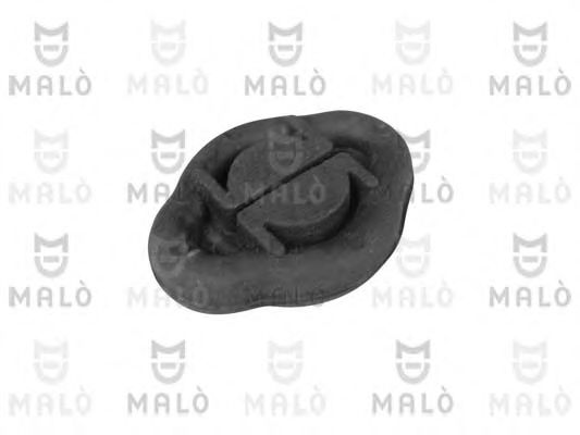 Буфер глушителя MALO 150441