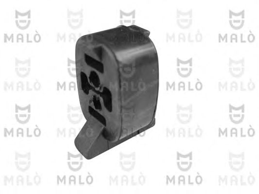 Буфер глушителя MALO 39531