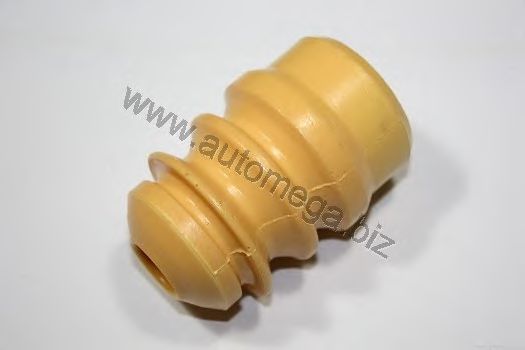 Отбойник амортизатора AUTOMEGA 1041201318D0F