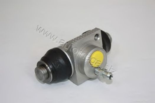 Колесный тормозной цилиндр AUTOMEGA 3005500157