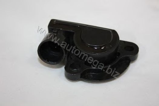 Датчик положения дроссельной заслонки, ДПДЗ AUTOMEGA 3008250484