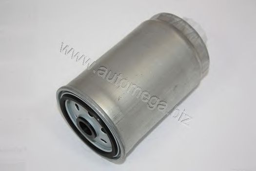 Топливный фильтр AUTOMEGA 3012704358D0
