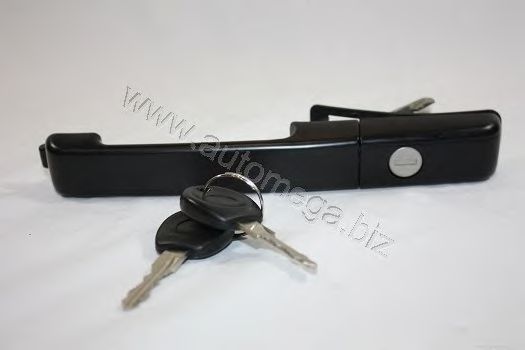 Ручка дверей AUTOMEGA 308370206357B