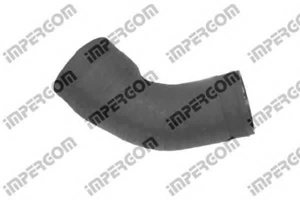 Впускной патрубок ORIGINAL IMPERIUM 222666