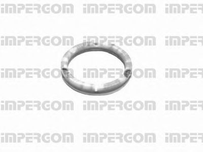 Подшипник качения, опора стойки амортизатора ORIGINAL IMPERIUM 30792