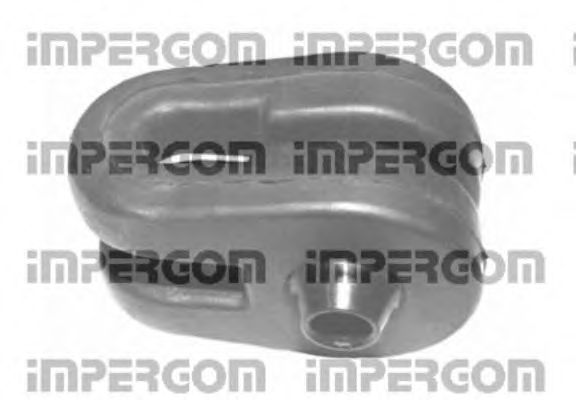Буфер глушителя ORIGINAL IMPERIUM 31602