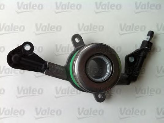 Центральный выключатель сцепления VALEO 804528