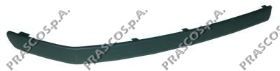 Накладка бампера PRASCO SK3201243