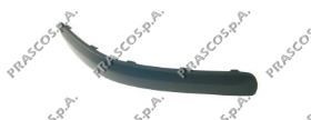 Накладка бампера PRASCO TY3241243